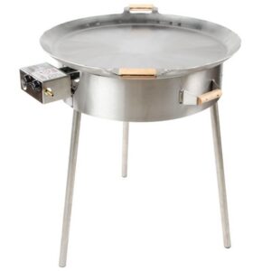 Pannu Grillsymbol PRO-720