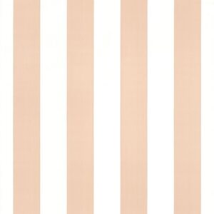 Paperitapetti Raita Valkoinen|Beige