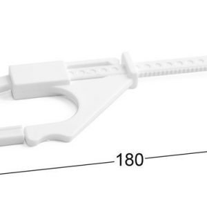 Pariovisalpa Habo Trygg 2401-1