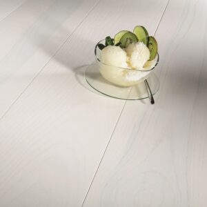 Parkettilattia Lemon Sorbet 1-sauvainen Barlinek