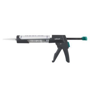 Patruunapuristin MG 200 Ergo PRO Wolfcraft