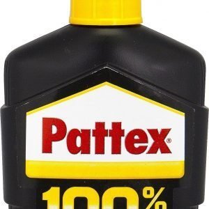 Pattex 100 % Yleisliima 100g