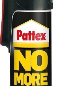 Pattex No More Nails Asennusliima 200ml