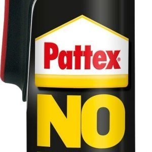 Pattex No More Nails Asennusliima 200ml