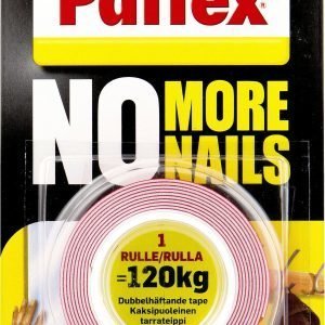 Pattex No More Nails Tarrateippi