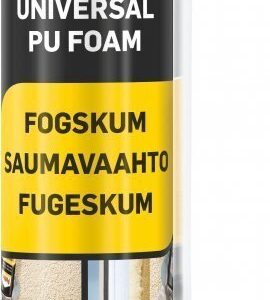 Pattex Pu Saumausvaahto M 537 750ml