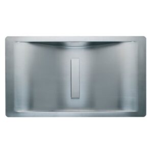 Pesuall Decosteel Aqua-Line Wave