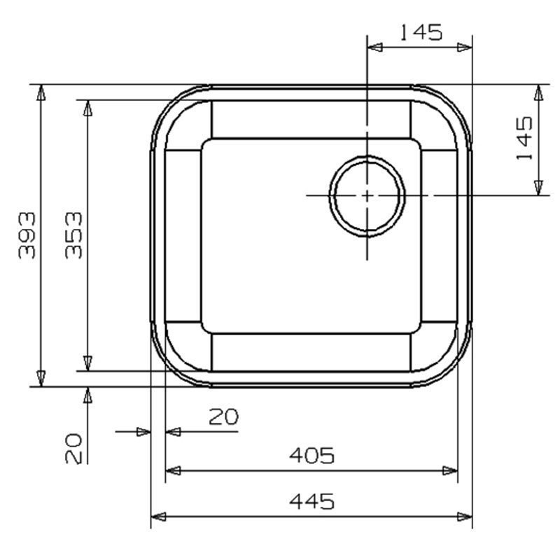 Pesuall Decosteel L18 4035 Okg