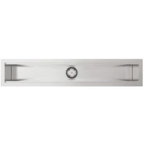 Pesuall Decosteel Manhattan 1000