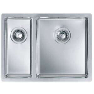 Pesuallas Decosteel Quadrix 120fs