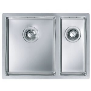 Pesuallas Decosteel Quadrix 120fs
