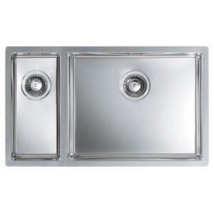 Pesuallas Decosteel Quadrix 150fs Vas