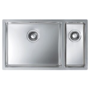 Pesuallas Decosteel Quadrix 150fs Vas