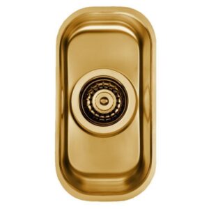 Pesuallas Decosteel Variant 110 Kulta