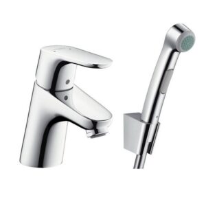 Pesuallashana Hans Grohe Focus 70 Bidette
