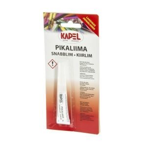 Pikaliima 3g Kapel