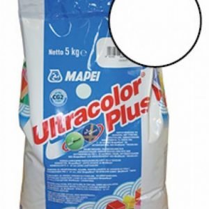 Pikasaumalaasti Ultracolor Plus 100 5 kg uusi valkoinen