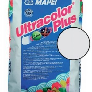 Pikasaumalaasti Ultracolor Plus 110 20 kg vaaleanharmaa