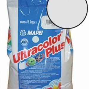 Pikasaumalaasti Ultracolor Plus 110 5 kg vaaleanharmaa