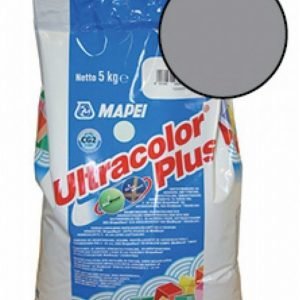 Pikasaumalaasti Ultracolor Plus 113 5 kg sementinharmaa