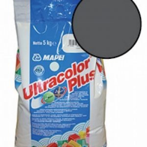 Pikasaumalaasti Ultracolor Plus 114 2 kg antrasiitti