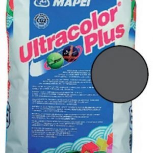 Pikasaumalaasti Ultracolor Plus 114 20 kg antrasiitti