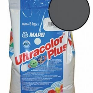 Pikasaumalaasti Ultracolor Plus 114 5 kg antrasiitti