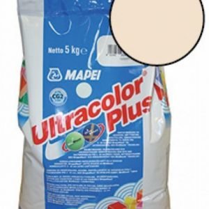 Pikasaumalaasti Ultracolor Plus 132 5 kg beige 2000