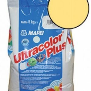 Pikasaumalaasti Ultracolor Plus 150 5 kg keltainen