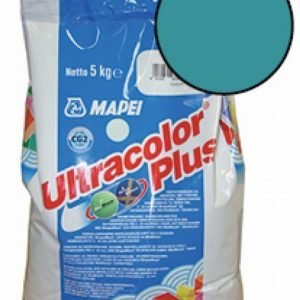 Pikasaumalaasti Ultracolor Plus 171 5 kg turkoosi