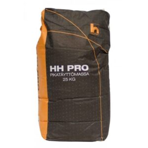 Pikatäyttömassa HH Pro 2-60mm 25 kg