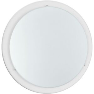 Plafondi LED Planeetta Eglo Valkoinen