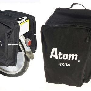 Polkupyöränlaukku Atom Sports