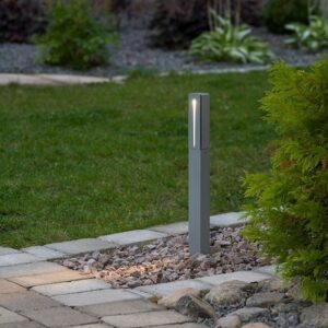 Pollarivalaisin Imola Konstsmide Alumiini