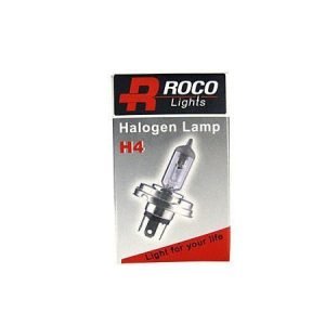 Poltin H4 Roco Lights