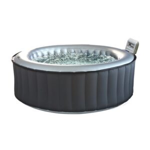 Poreallas Silvercloud M-021 LS MSpa