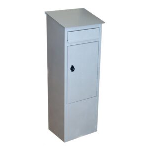 Postilaatikko 9440B Habo Harmaa
