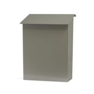 Postilaatikko 9442B Habo Messinki
