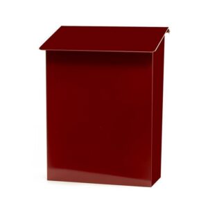 Postilaatikko 9442B Habo Messinki