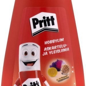 Pritt Askartelu- Ja Yleisliima 100 G