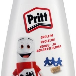 Pritt Koulu- Ja Askarteluliima 100 G