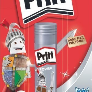 Pritt Power Stick Liimapuikko 19