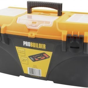 Probuilder Työkalupakki 21''