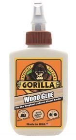 Puuliima 532ml Gorilla