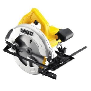 Pyörösaha Dewalt DWW550-QS