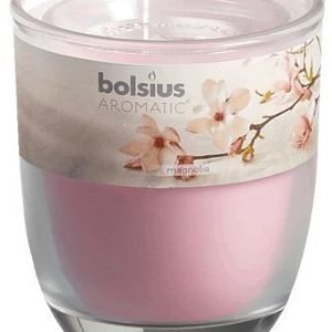 Pöytälämpökynttilä "magnolia"