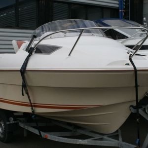 Quicksilver 470