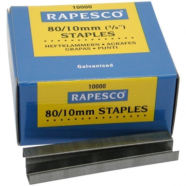 Rapesco 80 Niitti