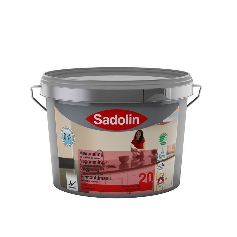 Remonttimaali 20 Sadolin 2