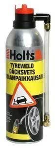 Renkaanpaikkausvaahto 300ml Holts Tyreweld